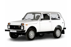 Запчасти на LADA 2121 NIVA (I), 97-