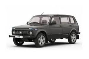 Запчасти на LADA 2131, 93 - 19
