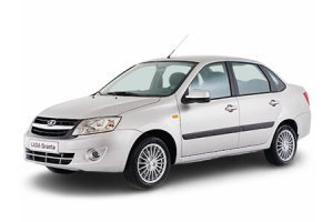 Запчасти на LADA GRANTA (I), 11-