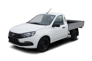 Запчасти на LADA GRANTA ВИС 2349, 12 - 20