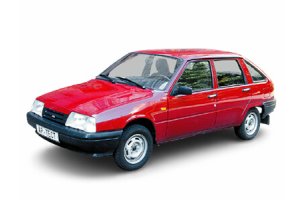 Запчасти на LADA ИЖ 2126, 90-05