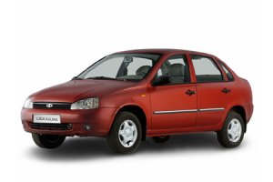 Запчасти на LADA 1118-1119-CALINA (I), 04-13