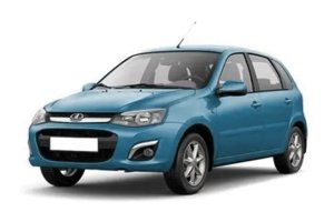 Запчасти на LADA KALINA (2192, 2194), 13-18