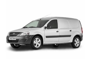 Запчасти на LADA LARGUS (I), 12-