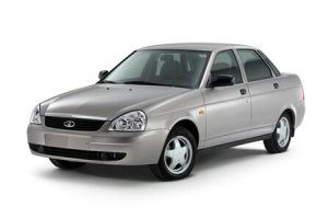 Запчасти на LADA PRIORA 2170 (I), 07-18