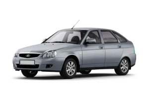 Запчасти на LADA PRIORA 2172 (I), 07-18