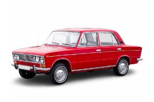 Запчасти на LADA 2103, 72-84
