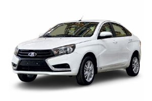 Запчасти на LADA VESTA (I), 15-