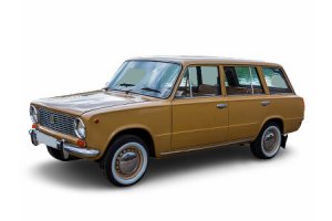 Запчасти на LADA 2102, 71-86