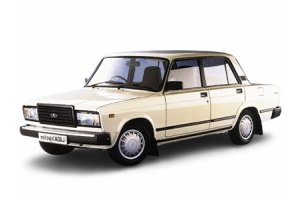 Запчасти на LADA 21073, 82-03