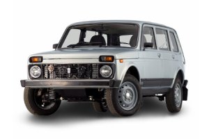 Запчасти на LADA 21214, 09-