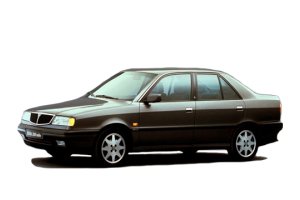 Запчасти на LANCIA DEDRA, 89-00