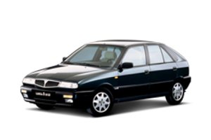 Запчасти на LANCIA DELTA (II), 93 - 99