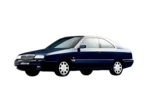 Запчасти на LANCIA KAPPA COUPE, 99 - 01