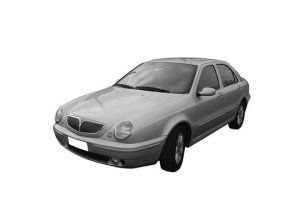 Запчасти на LANCIA LYBRA (839AX), 99 - 05
