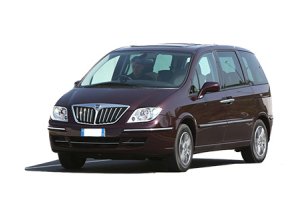 Запчасти на LANCIA PHEDRA (I), 02 -