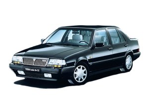 Запчасти на LANCIA THEMA (I), 84 - 94