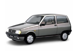 Запчасти на LANCIA Y10, 85 - 95