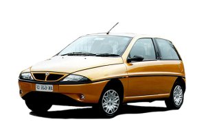 Запчасти на LANCIA Y, 96-03