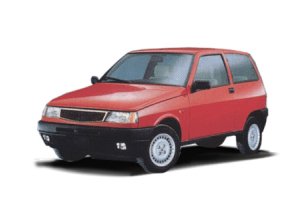 Запчасти на LANCIA Y10, 95 - 03