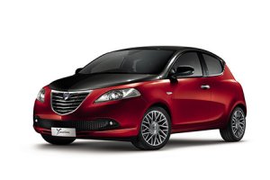 Запчасти на LANCIA YPSILON (843), 03 - 11