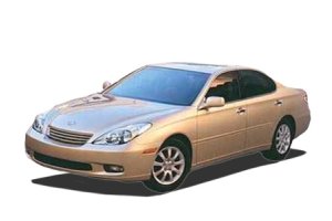 Запчасти на LEXUS ES300 (IV), 02 - 06
