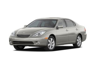 Запчасти на LEXUS ES330 (IV), 02 - 06