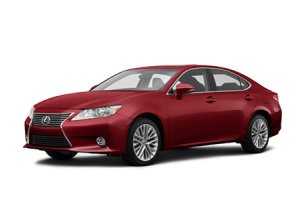 Запчасти на LEXUS ES350 (VI), 13 -