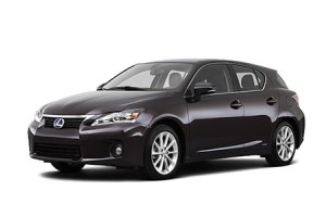 Запчасти на LEXUS CT200H (I), 11 -