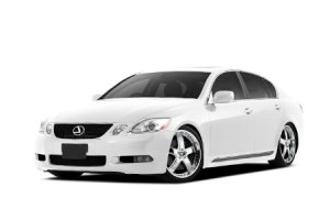 Запчасти на LEXUS GS350 (III), 06 -