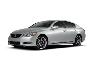 Запчасти на LEXUS GS430 (III), 06 -