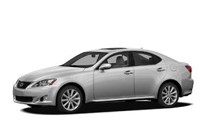 Запчасти на LEXUS IS250 (II), 06 - 09