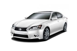 Запчасти на LEXUS GS250 (IV), 12-20