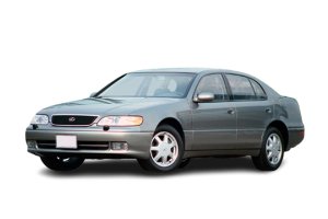 Запчасти на LEXUS GS300 (I), 93 - 97