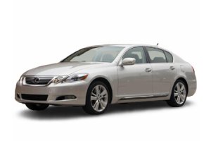 Запчасти на LEXUS GS450h (III), 06 -