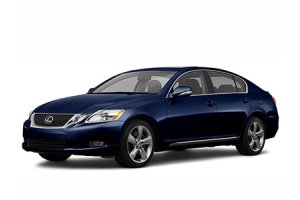 Запчасти на LEXUS GS460 (III), 06 -