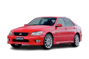 Запчасти на LEXUS IS200 (I), 00 - 05