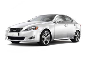 Запчасти на LEXUS IS250 (II), 09 - 13