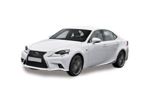 Запчасти на LEXUS IS300 (I), 13 - 20