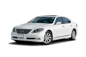 Запчасти на LEXUS LS600H (IV), 07 - 17