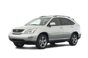 Запчасти на LEXUS RX330 (II), 04 - 08