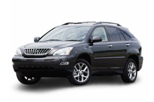 Запчасти на LEXUS RX350 (II), 04 - 08