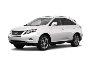 Запчасти на LEXUS RX450H (III), 09 -