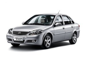 Запчасти на LIFAN BREEZ, 07 - 11