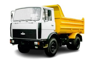 Запчасти на МАЗ, 85 -