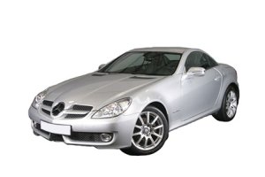 Запчасти на MERCEDES BENZ SLK-kl (R171), 04 - 11
