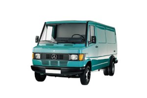 Запчасти на MERCEDES BENZ BUS (207-410), 77 - 95