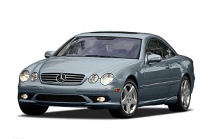 Запчасти на MERCEDES BENZ CLK-kl (C215), 99 - 06