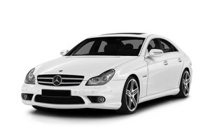 Запчасти на MERCEDES BENZ CLS-kl (C219), 05 - 11