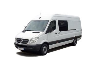 Запчасти на MERCEDES BENZ SPRINTER (W906), 06 -13